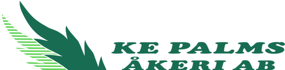 KE Palms Åkeri