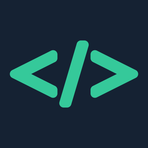 Blckit Logo Icon Dark 512